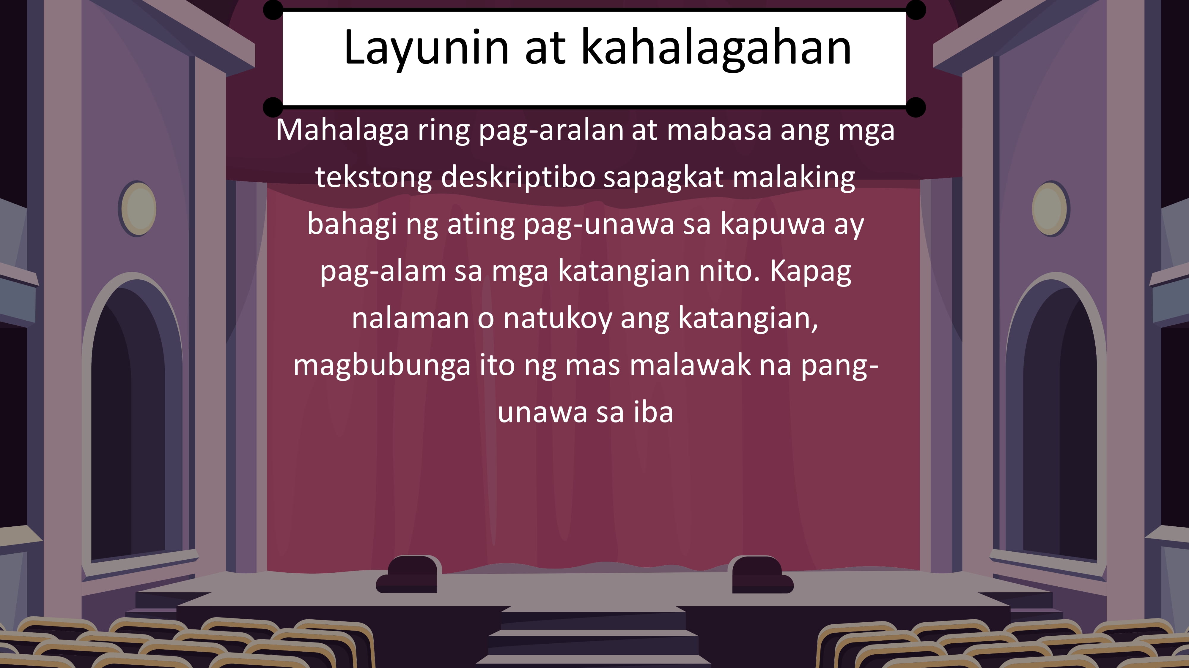 Lesson 1 - Additional 9